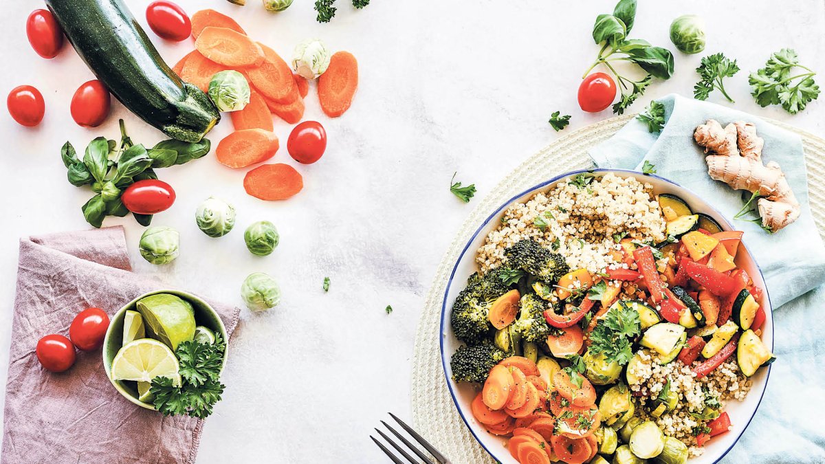 Els macronutrients són essencials per al funcionament del cos.