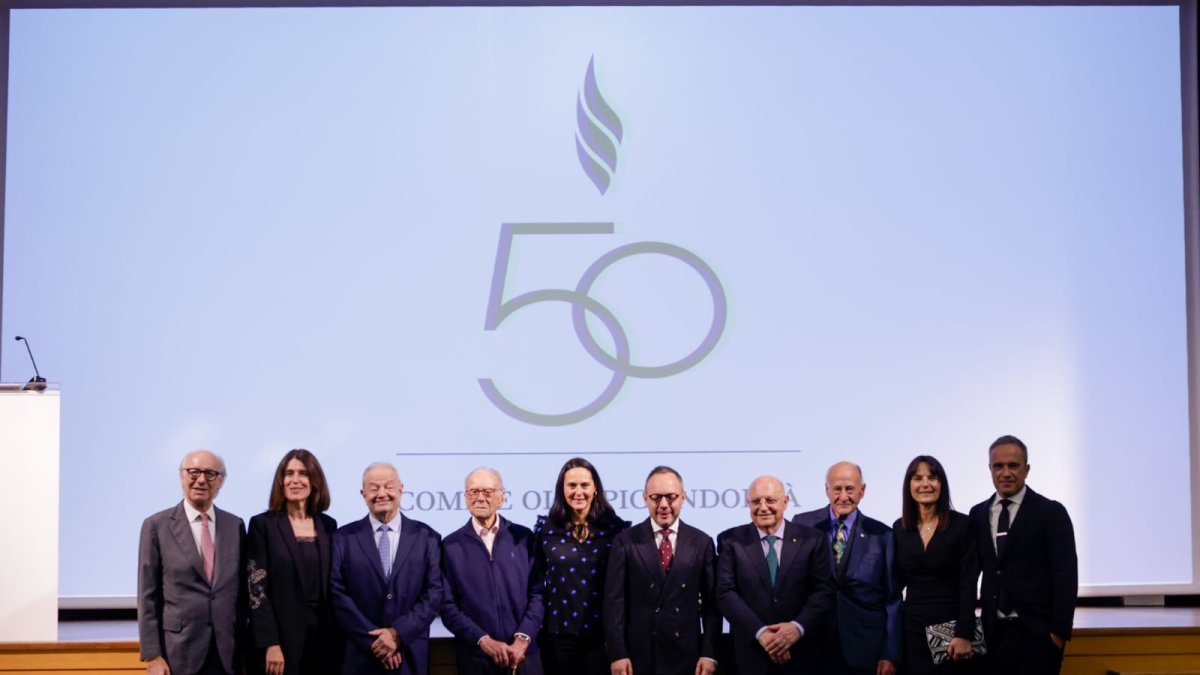 El COA celebra els 50 anys de la seva fundació