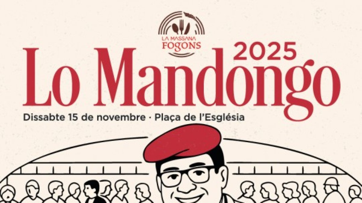 Lo Mandongo