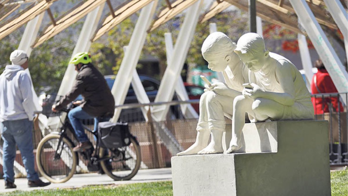 Els fets van tenir lloc al Parc Central.