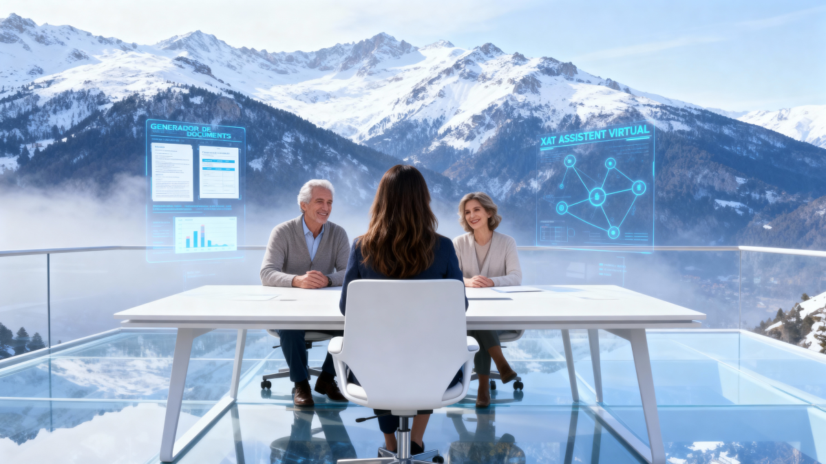 Imatge generada per IA