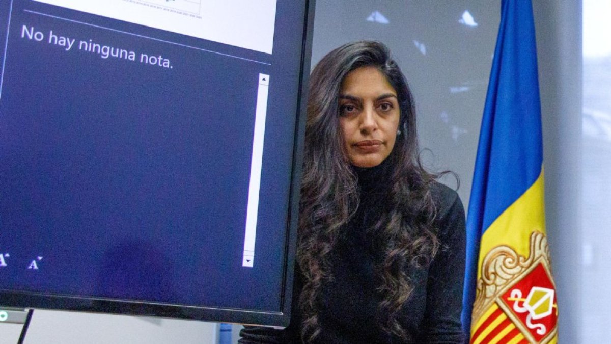 L’excap de l’APDA Resma Punjabi.