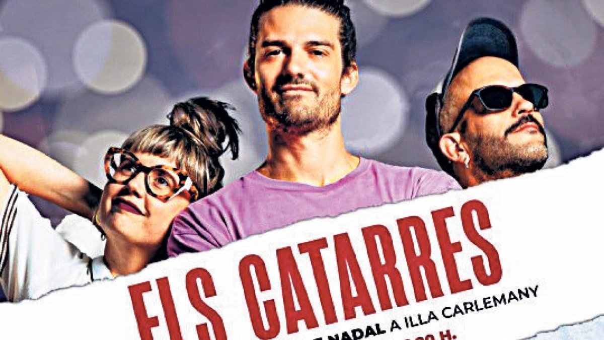 Catarres