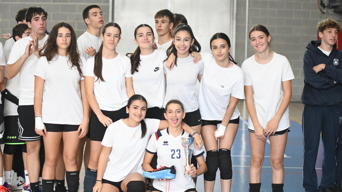 Voleibol