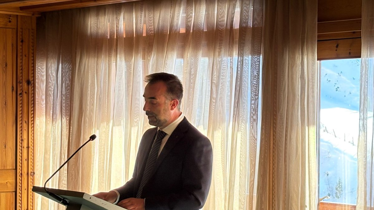 Armengol adverteix que el creixement econòmic no està beneficiant els empresaris