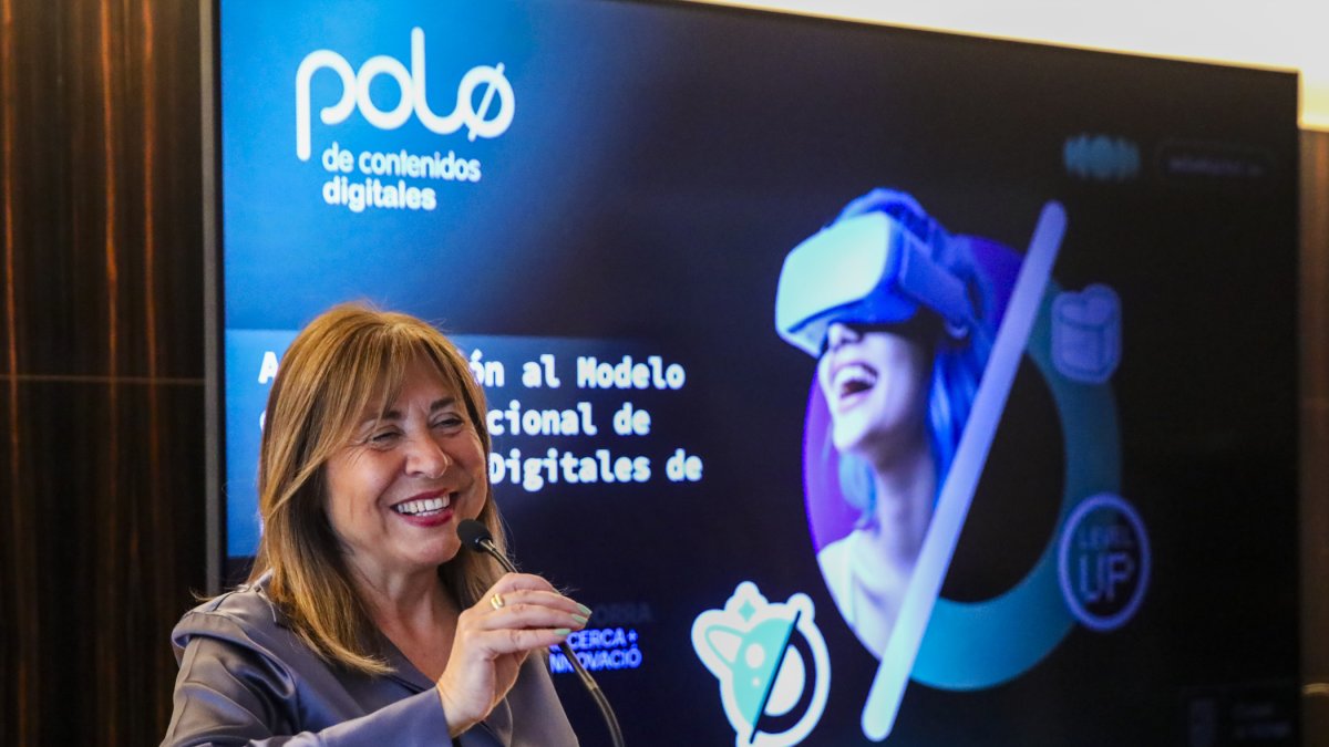 La ministra Marsol encapçalarà la comitiva.