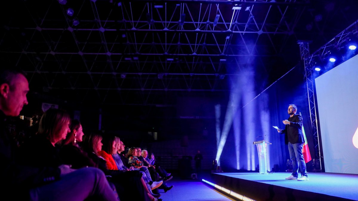 La Nit de l’Esport es va recuperar l’any passat.