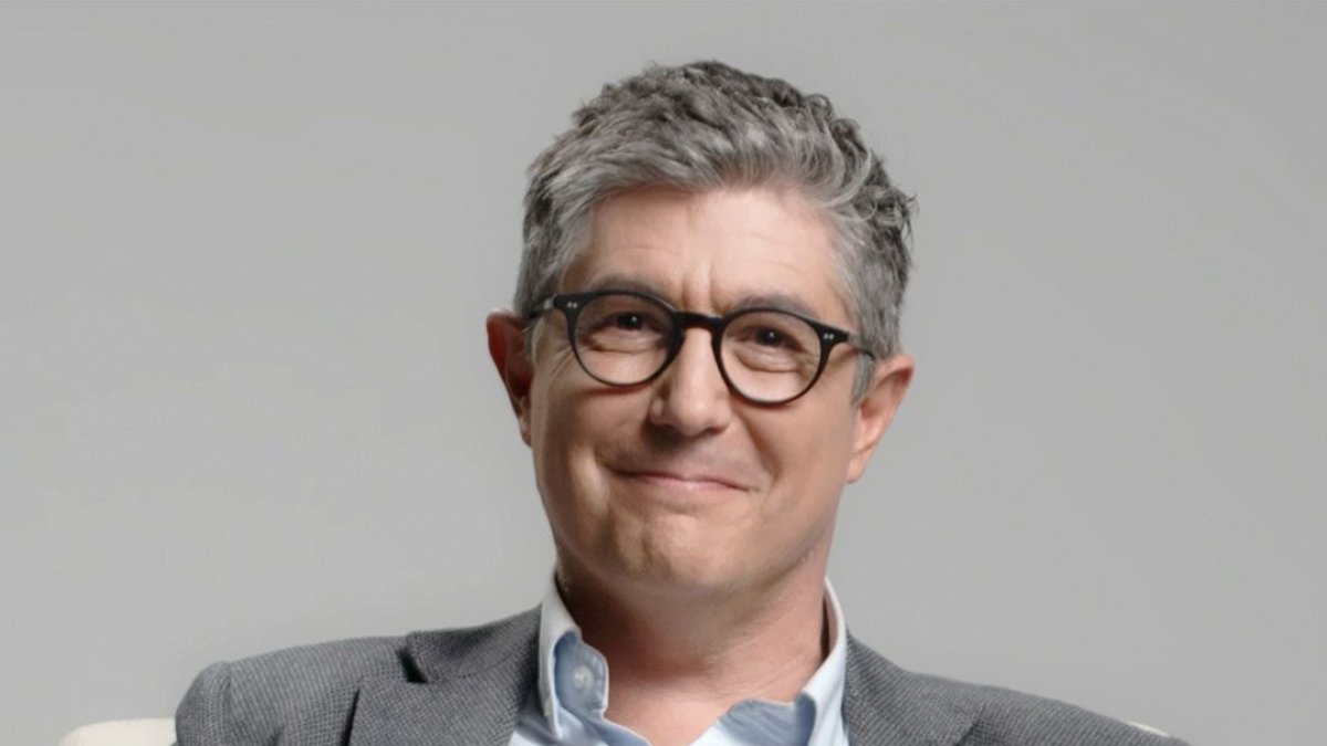 L'economista Fernando Trias de Bes.