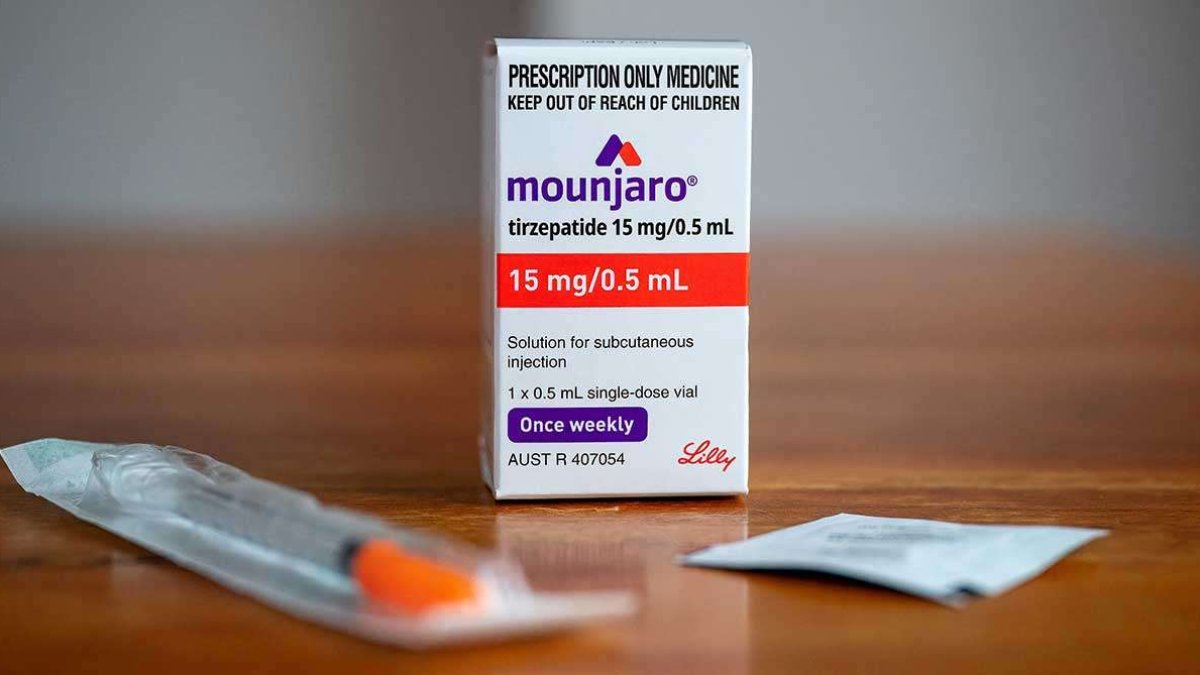 El producte Mounjano.