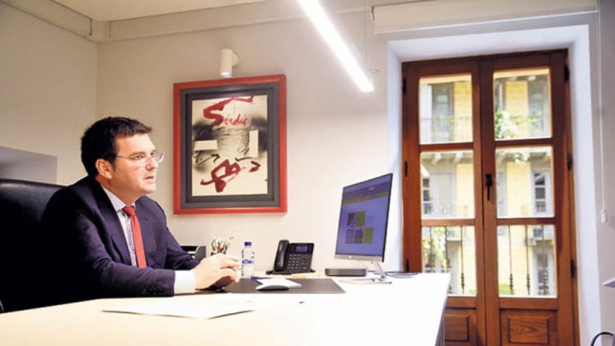 El Raonador del Ciutadà, Xavier Cañada