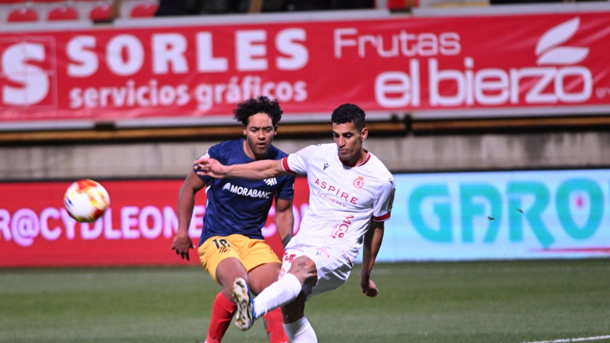 Els tricolors van perdre contra la Cultural i estan fora de la Copa.