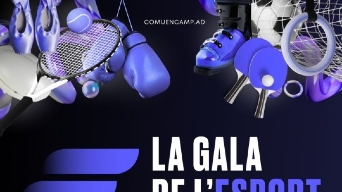 Gala de l'esport