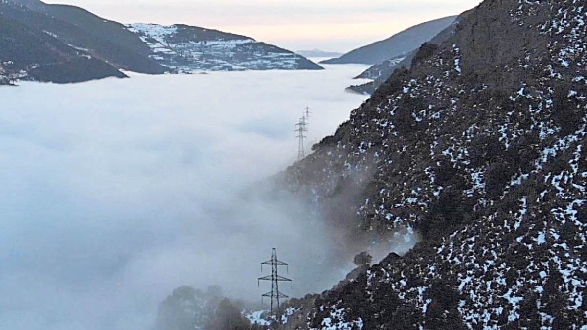 La il·lusió de la sobirania verda.