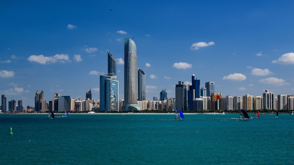 Les torres d’Abu Dhabi agraden als andorrans.