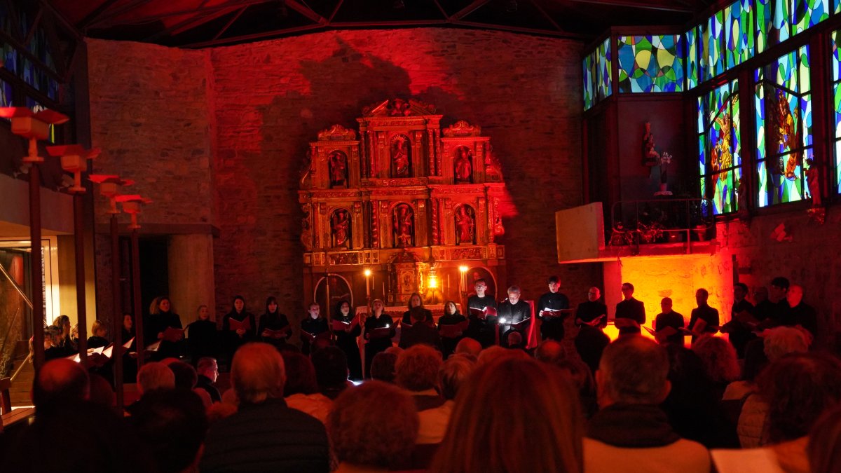 El Cant de la Sibil·la