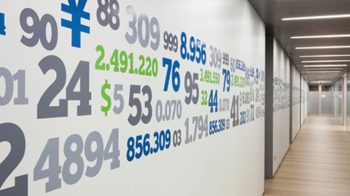 Oficines de la Uifand.