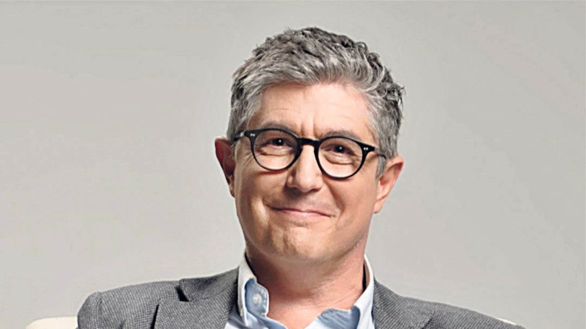 Fernando Trias de Bes