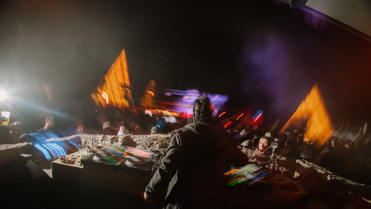 Concert de l'Abarset el primer cap de setmana