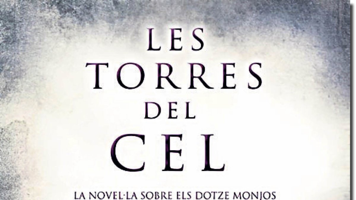 Les torres del cel
