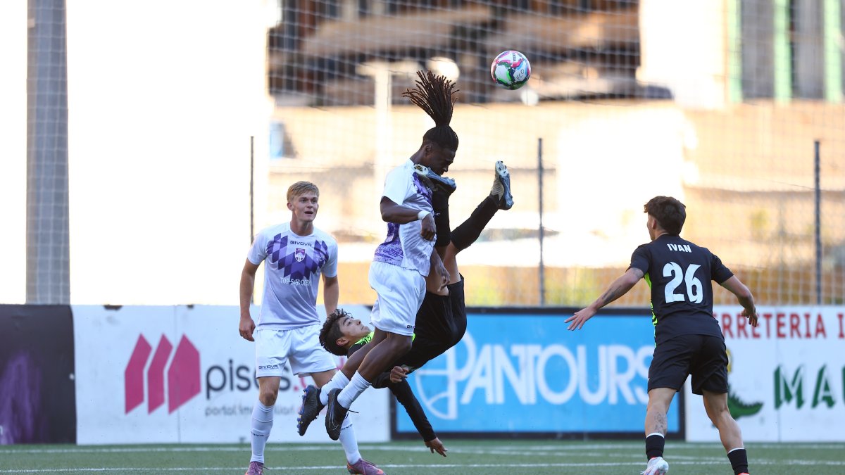 L’Ordino s’afegeix al club dels equips amb problemes econòmics a la lliga.