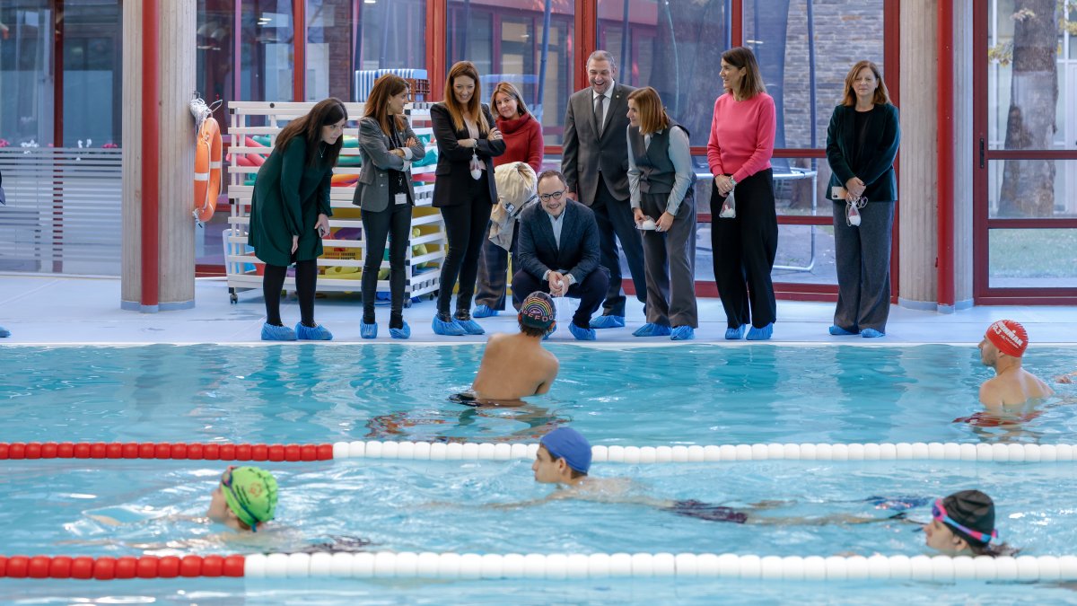 Govern i la Fundació Meritxell