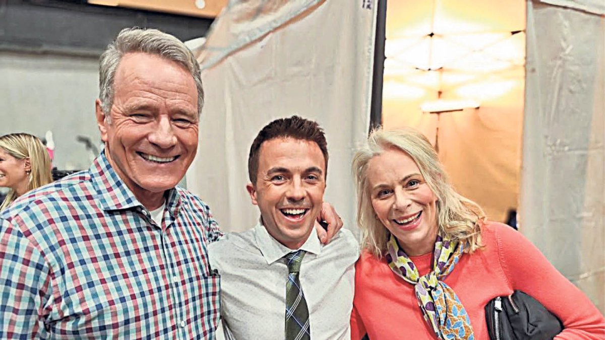 Malcolm in the Middle