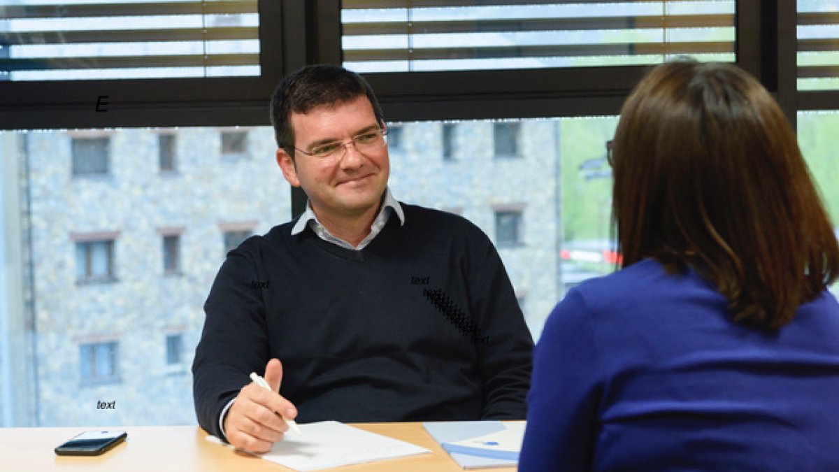 El Raonador del Ciutadà, Xavier Cañada.