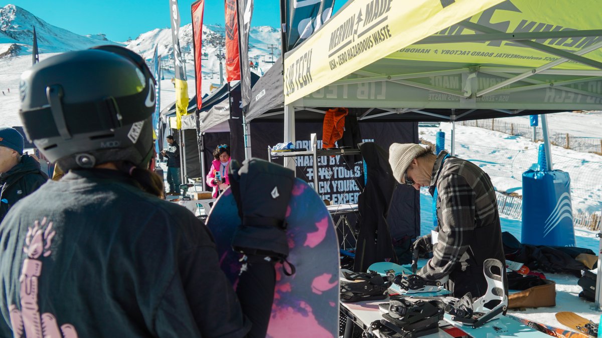 El NeuFest tanca amb mig miler de persones inscrites.