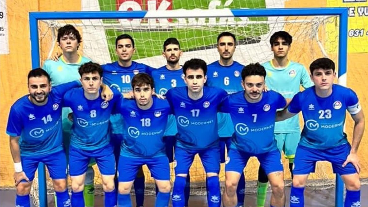 Enfaf Construccions modernes