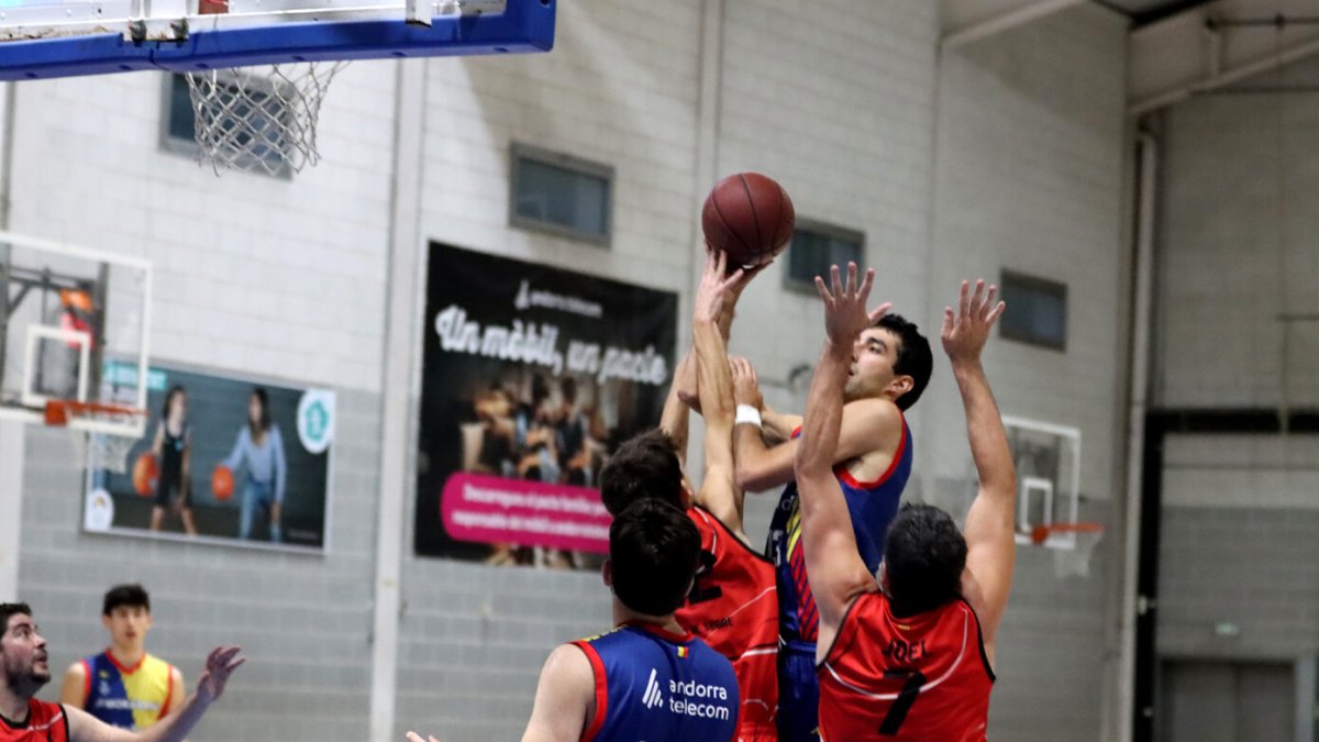 Morabanc Andorra We Singular