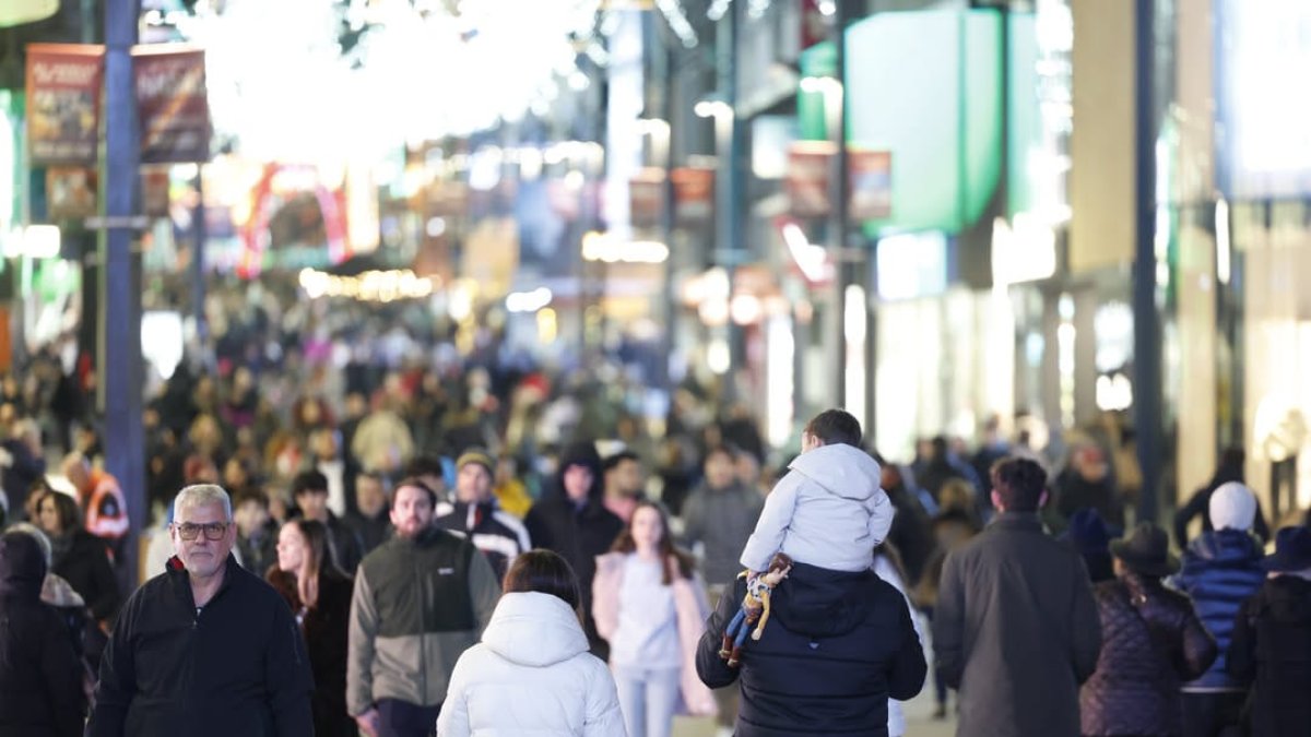 Andorra frega els 89.000 habitants