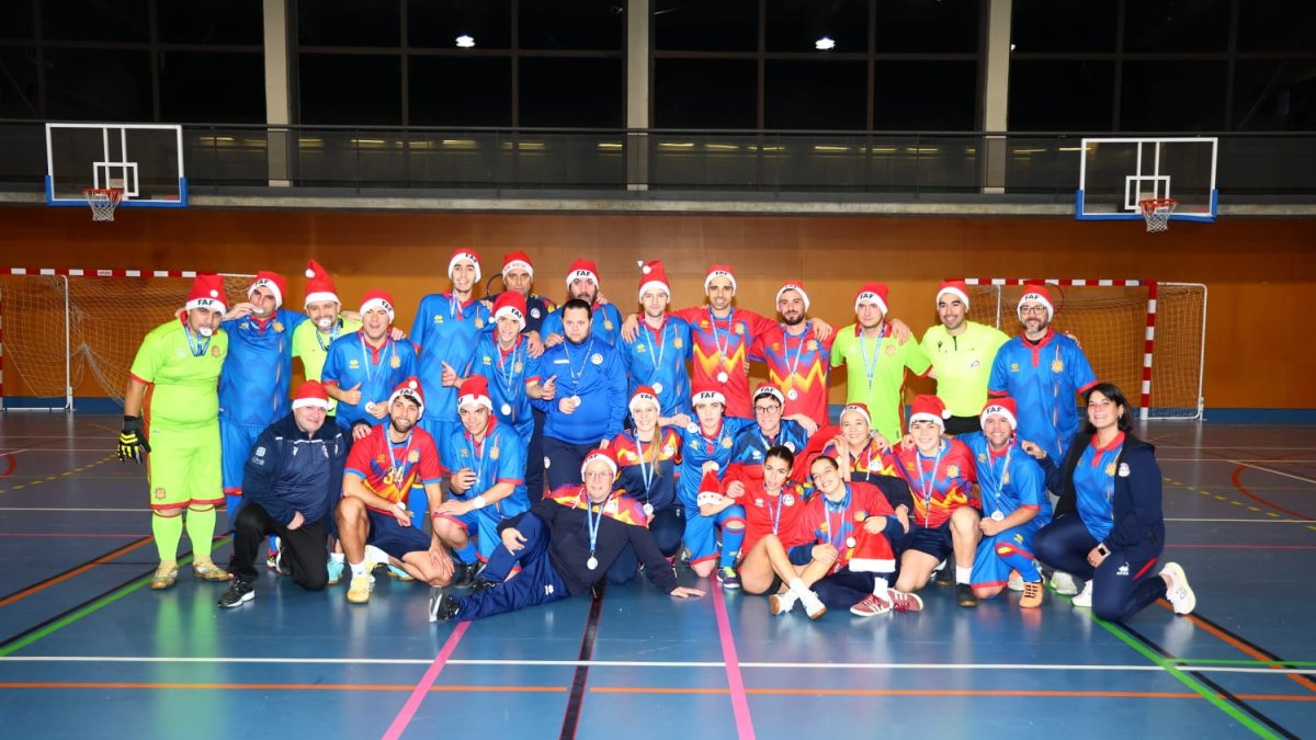 Fotografia de família.