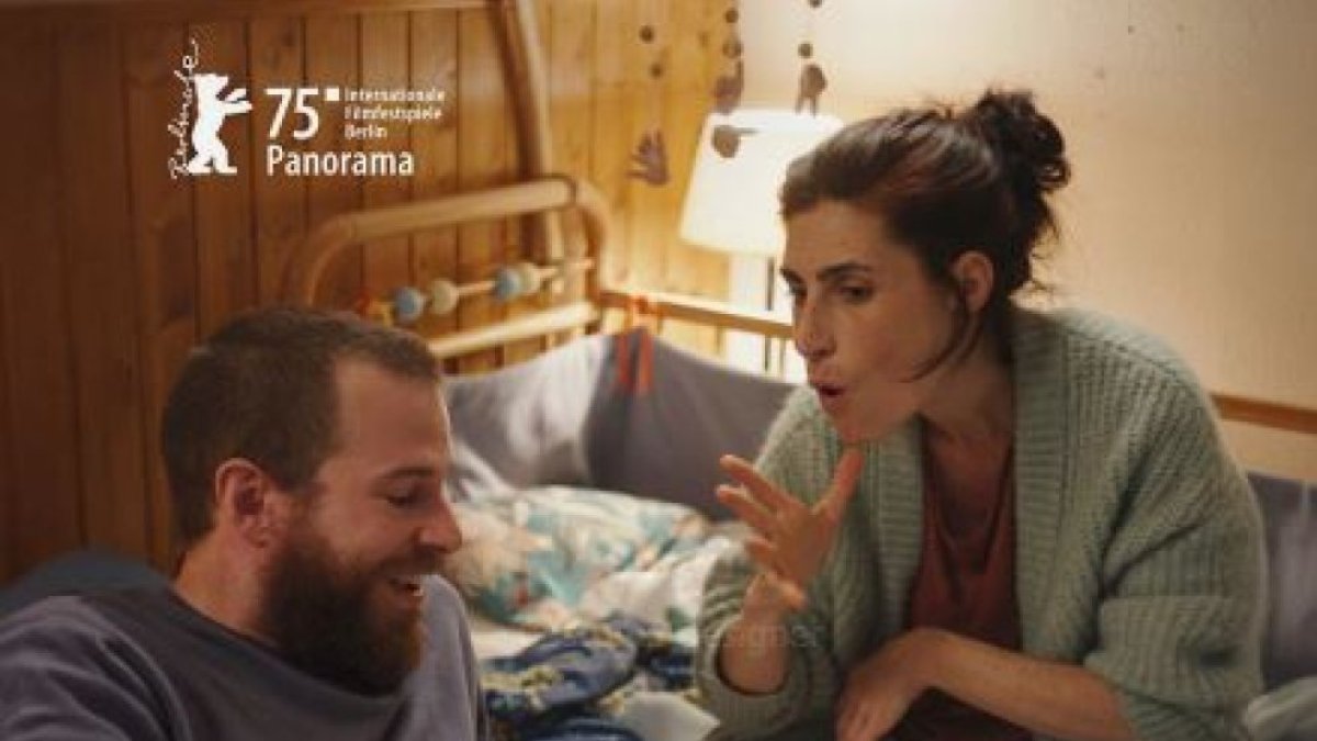 Désirée Guirao està nominada pel vestuari.