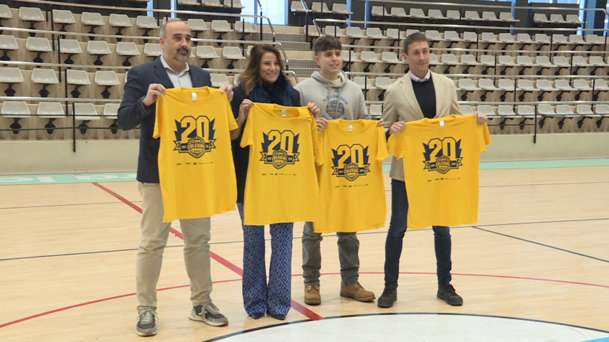 Joaquim Tomàs, Maria Suárez, Guillem Piñeiro i Jordi Cabanes