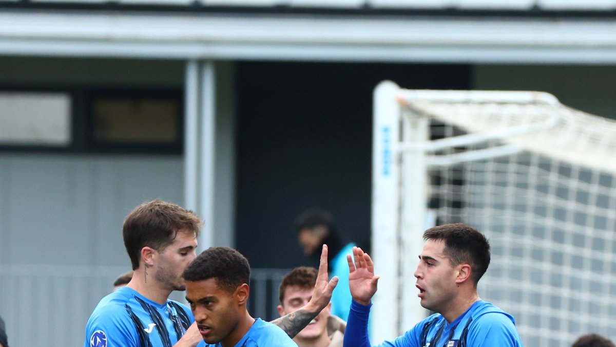 Victòria de l’Inter Escaldes.