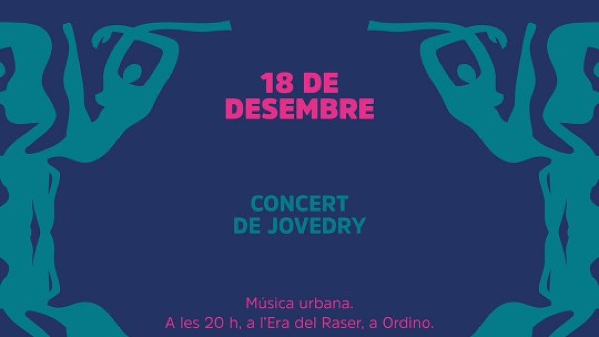 Concert de Jovedry