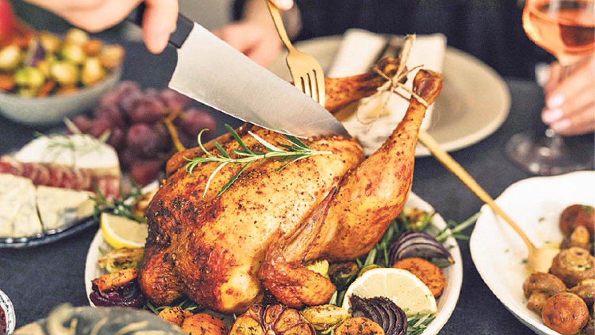 Hi ha mil maneres d’aprofitar el menjar que sobra.