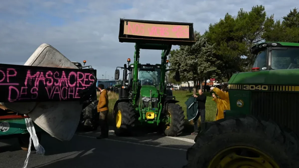 L’accés al Pas de la Casa quedarà obert a partir de les 16 hores