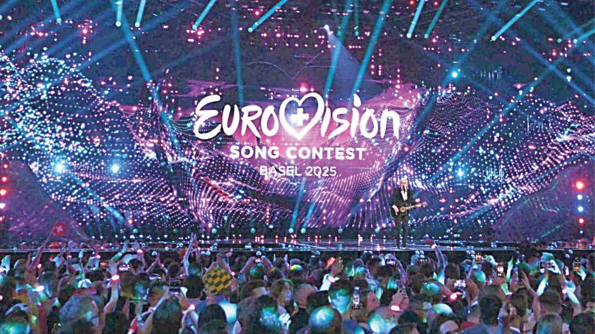 Eurovisió