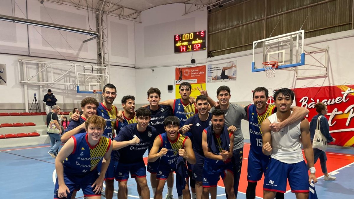 Morabanc Andorra We Singular