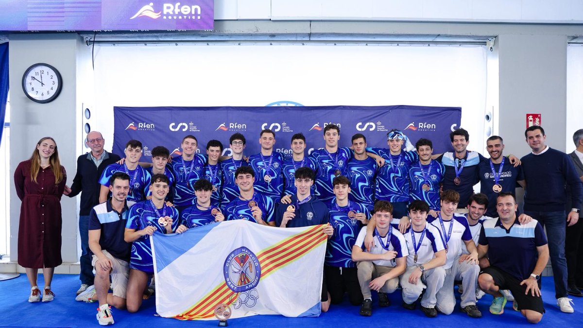 Cuen, quart per l’esquerra a dalt.