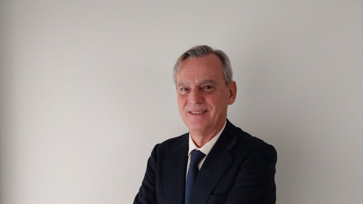 Alberto Terol Esteban.