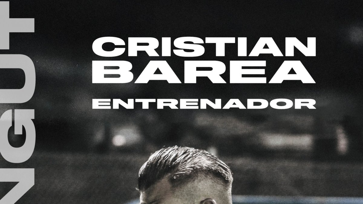 Cristian Barea