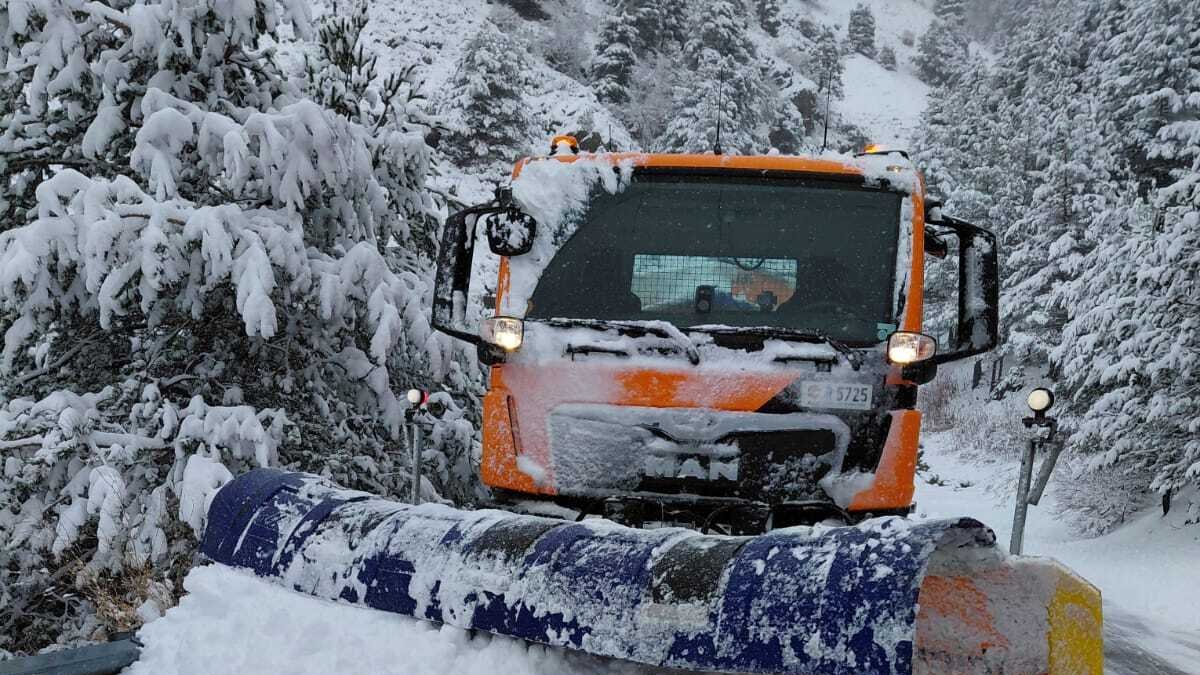 Una màquina llevaneu del COEX.