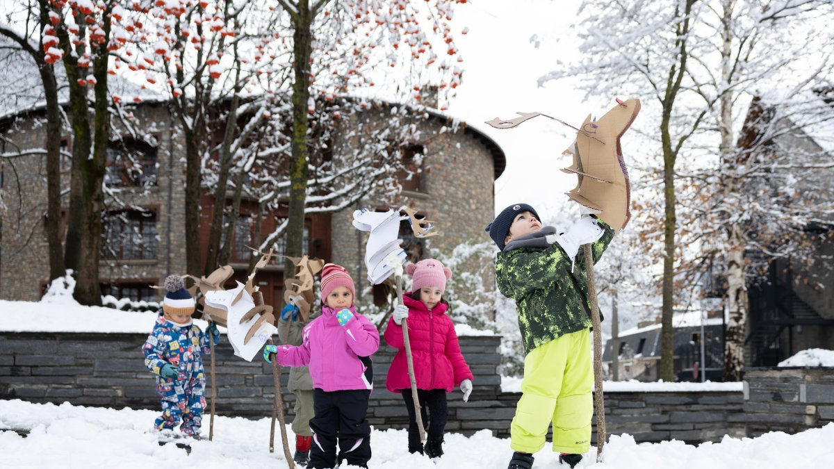 Taller de Rudolfs d'Ordino.