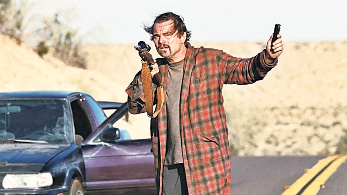 Una batalla tras otra