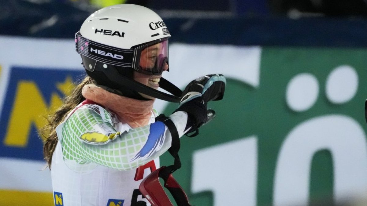 Històric 18è lloc de Mijares a Semmering