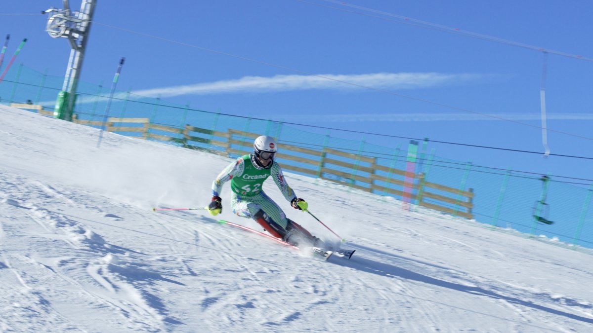 Cornella va imposar-se a la cursa masculina.