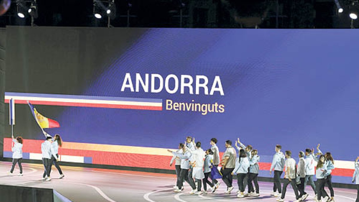 Jocs dels Petits Estats