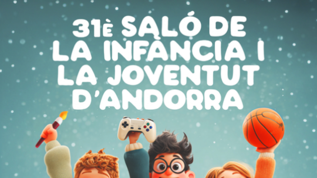 Saló de la infància